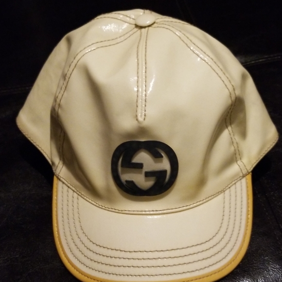 mens gucci baseball cap